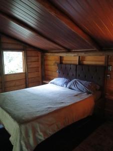 Ảnh trong thư viện ảnh của Chalé dona Bela ở Paraty