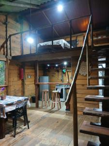 Ảnh trong thư viện ảnh của Chalé dona Bela ở Paraty