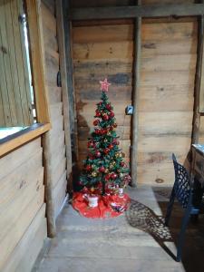 Ảnh trong thư viện ảnh của Chalé dona Bela ở Paraty