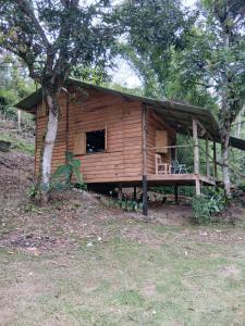 Ảnh trong thư viện ảnh của Chalé dona Bela ở Paraty +49 ảnh