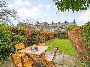 Κήπος έξω από το 2 Bed in Wasdale SZ436