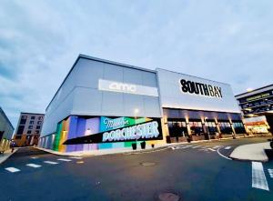 Fotografie z fotogalerie ubytování Luxury Bliss Boston v destinaci Cambridge