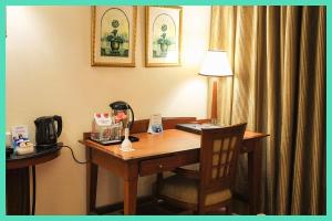 Φωτογραφία από το άλμπουμ του Mahakaleshwar jyotilinga Temple Dwarika - Dhish Premium near Railway station, Fully Air conditioned Rooms -wifi- Lift and Restaurant Facilities, BEST HOTEL IN UJJAIN σε Ujjain