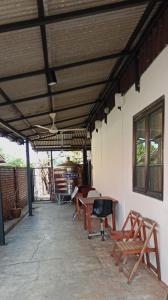 Μπαλκόνι ή βεράντα στο Rareheart Guesthouse +14 φωτογραφίες