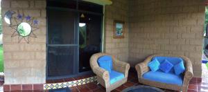 Afbeelding uit fotogalerij van Casa Constelaciones in Tepoztlán