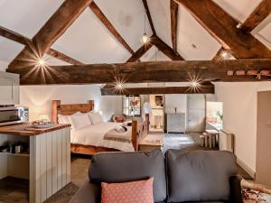 Khu vực ghế ngồi tại 1 Bed in Hexham 91079 +22 ảnh