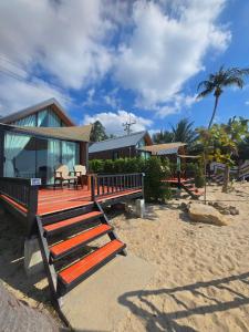 Φυσικό τοπίο κοντά σε αυτή η βίλα