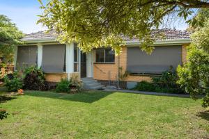 En have udenfor Flowerdale