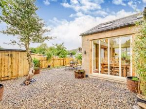 Zahrada ubytování 2 Bed in Rothbury 88270