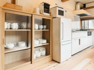 Køkken eller tekøkken på -new-152INN