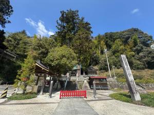 Naturlandskabet i nærheden af lejligheden + 16 billeder