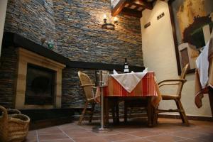 Fotografie z fotogalerie ubytování Hostal Torre de Guzmán v destinaci Conil de la Frontera