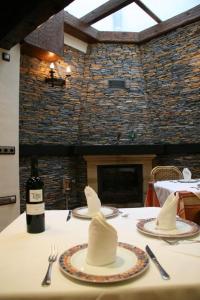 Fotografie z fotogalerie ubytování Hostal Torre de Guzmán v destinaci Conil de la Frontera