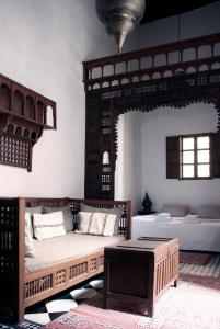 Gallery image of Dar Seffarine in Fez