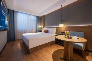 Fotografie z fotogalerie ubytování Manxin Mansion, Tiananmen Square, Forbidden City, Beijing v Pekingu