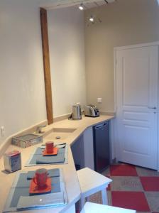 Galeriebild der Unterkunft Le Colombier de la Graverie in Senots