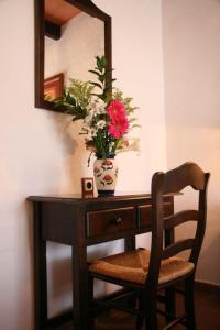 Fotografie z fotogalerie ubytování Hostal Torre de Guzmán v destinaci Conil de la Frontera
