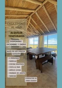 Φωτογραφία από το άλμπουμ του La Mimicha Casa de mar σε Quequen