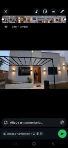 Φωτογραφία από το άλμπουμ του Casa quinta Clara σε Limpio