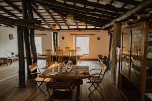 Εστιατόριο ή άλλο μέρος για φαγητό στο Monsoon Forest By Greetoe Resorts