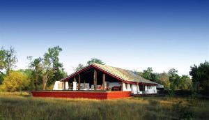 Φυσικό τοπίο κοντά σε αυτό το θέρετρο