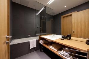 Fotografie z fotogalerie ubytování Gredič Heritage Residences v destinaci Dobrovo