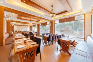 Εστιατόριο ή άλλο μέρος για φαγητό στο Seasons Thekkady