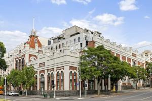 Здание апартаментов/квартиры