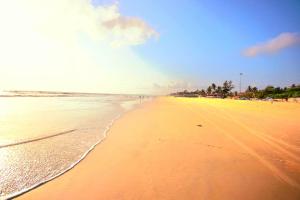 Peisaj natural din apropierea acestui apartament