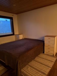 Φωτογραφία από το άλμπουμ του Neat studio apartment with private entrance σε Κέμι