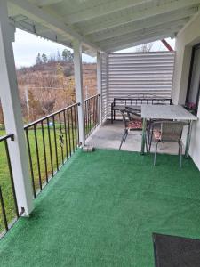 Afbeelding uit fotogalerij van Casa Mara in Ideciu de Jos