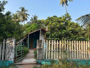 Imagine din galeria proprietății Traverse Homes Palolem în Canacona