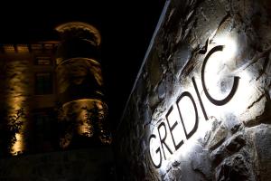 Fotografie z fotogalerie ubytování Gredič Heritage Residences v destinaci Dobrovo