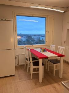 Billede fra billedgalleriet på Helsinki Matinkylä Apartment i Espoo