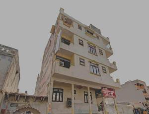 Φωτογραφία από το άλμπουμ του Hotel Maharani Residency στην Agra