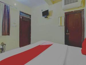 Φωτογραφία από το άλμπουμ του Hotel Maharani Residency στην Agra