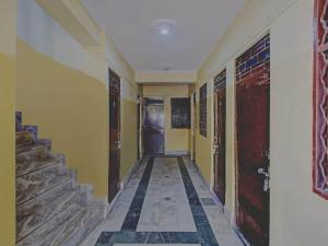 Φωτογραφία από το άλμπουμ του Hotel Maharani Residency στην Agra