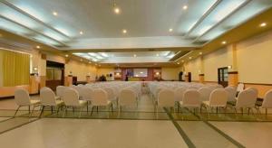 Konferenční prostory v ubytování Supar Royal Beach Hotel + 179 fotografií