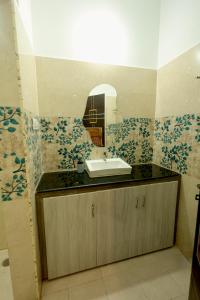 Φωτογραφία από το άλμπουμ του Dwaya Villa Stay in Tirupati σε Τιρουπάτι +15 φωτογραφίες