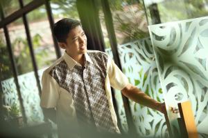 入住BATIQA Hotel Pekanbaru的客人