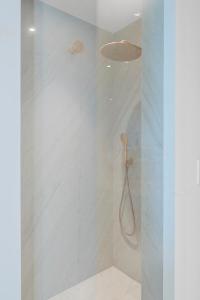 Ένα μπάνιο στο Beautiful PH apartment in Punta Mita, acces beach Club +16 φωτογραφίες