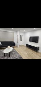 Et tv og/eller underholdning på Welcome Home Stay