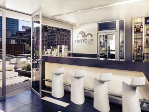 Φωτογραφία από το άλμπουμ του Mercure Santiago Centro στο Σαντιάγο