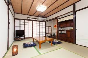 Galeriebild der Unterkunft Kujo Stays in Kyoto