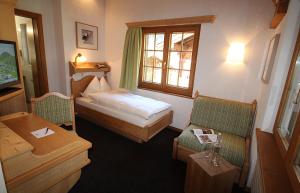Gallery image of Hotel Welschen in Zermatt