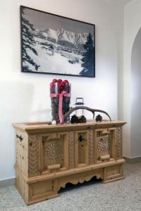 Galeriebild der Unterkunft Apart Faldershof in Fiss