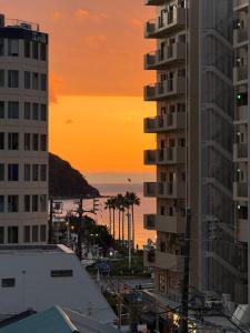 Phong cảnh thiên nhiên gần căn hộ