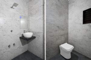 O baie la Collection O Chorwad Formerly Imperial Inn