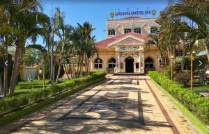 Zahrada ubytování Loft BC 144 - Colonial Loft Charm