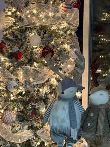 Άλλα ζώα σε αυτό το σαλέ ή στη γύρω περιοχή